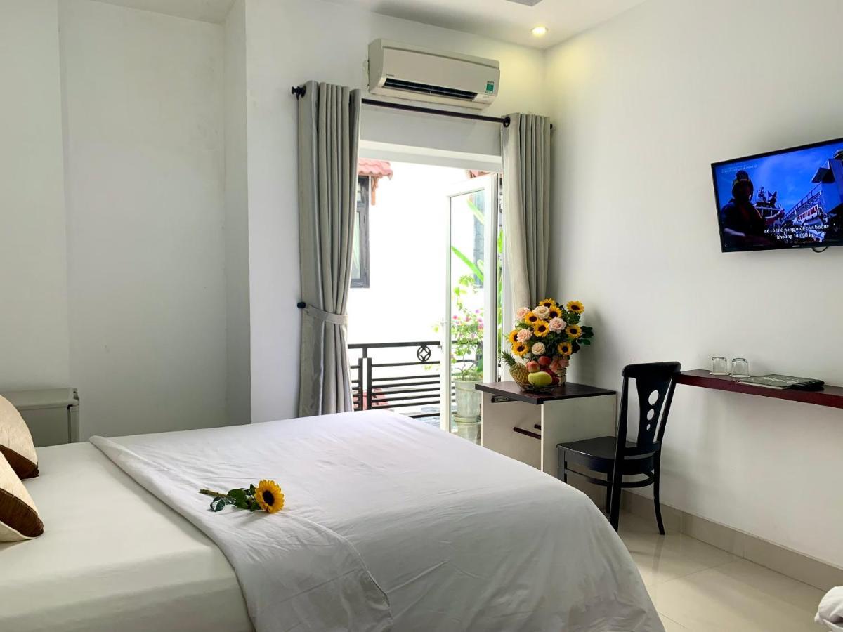 Ngoc Sinh Homestay Hoi An Exterior photo