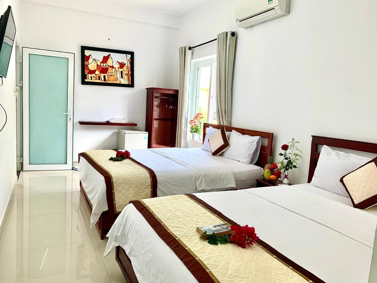 Ngoc Sinh Homestay Hoi An Exterior photo