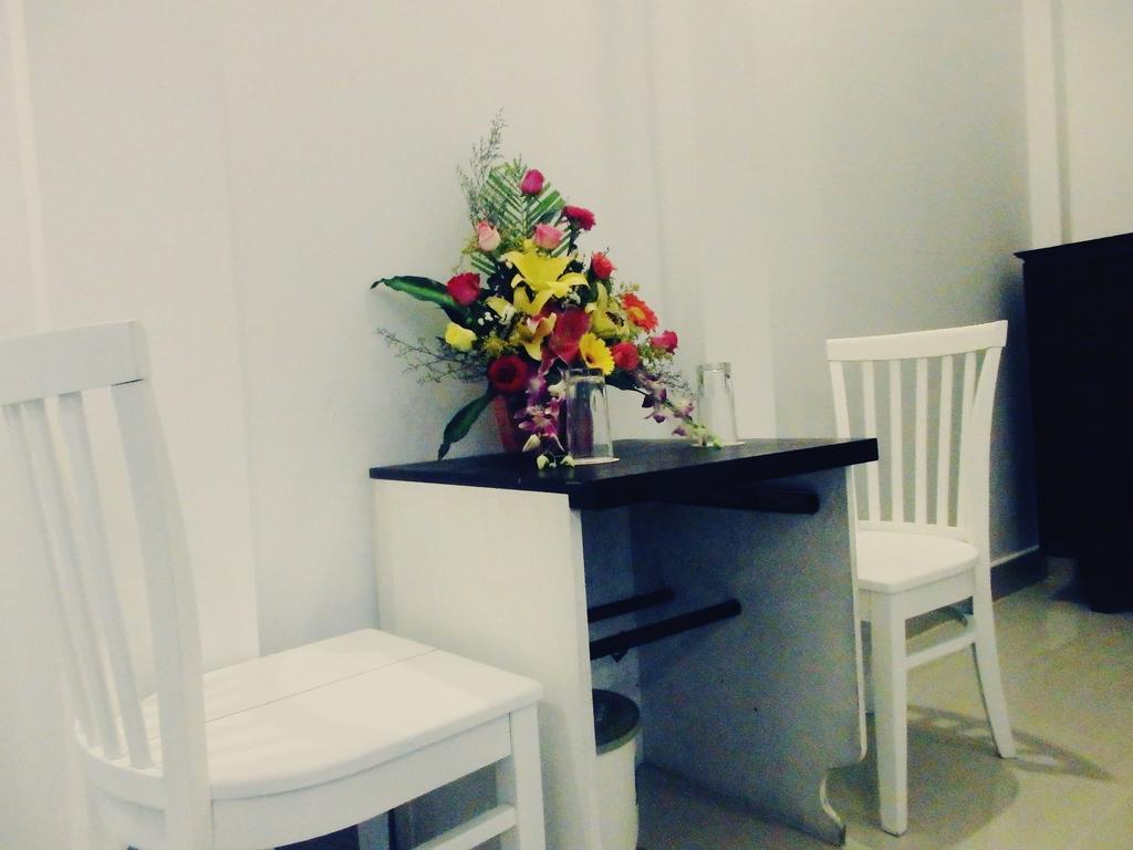 Ngoc Sinh Homestay Hoi An Exterior photo