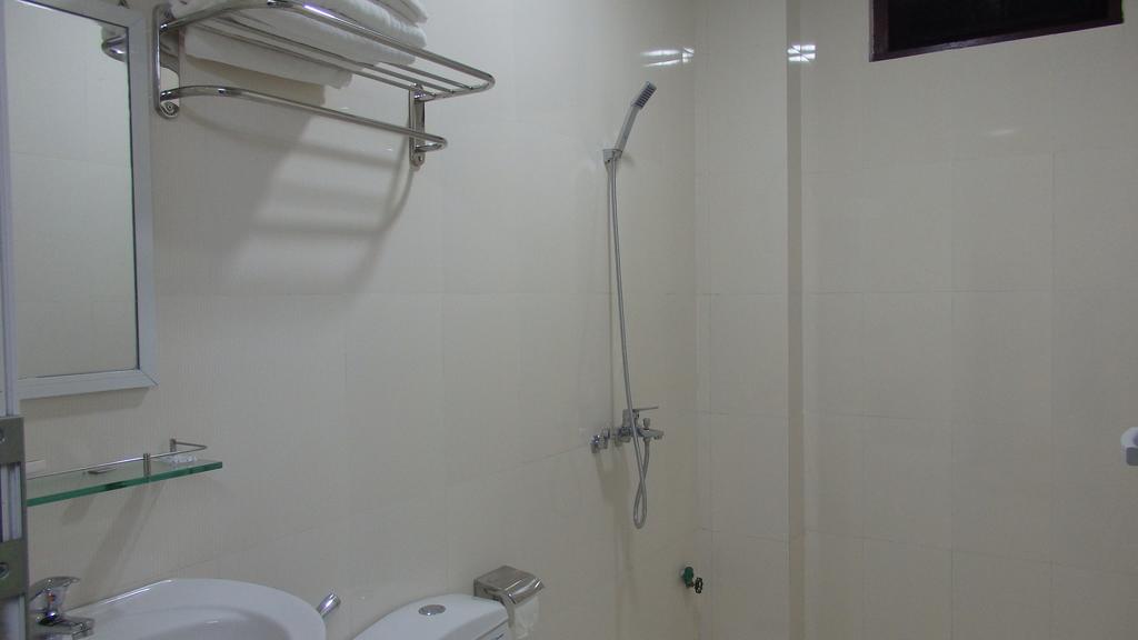 Ngoc Sinh Homestay Hoi An Exterior photo