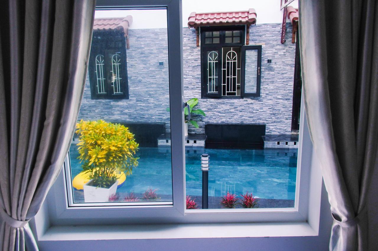 Ngoc Sinh Homestay Hoi An Exterior photo